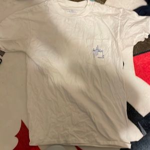 Guy Harvey Mahi-mahi shirt